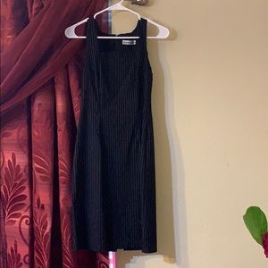 Black Dress- Beautiful Stretch